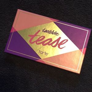 Tarte Tartlette Tease Palette